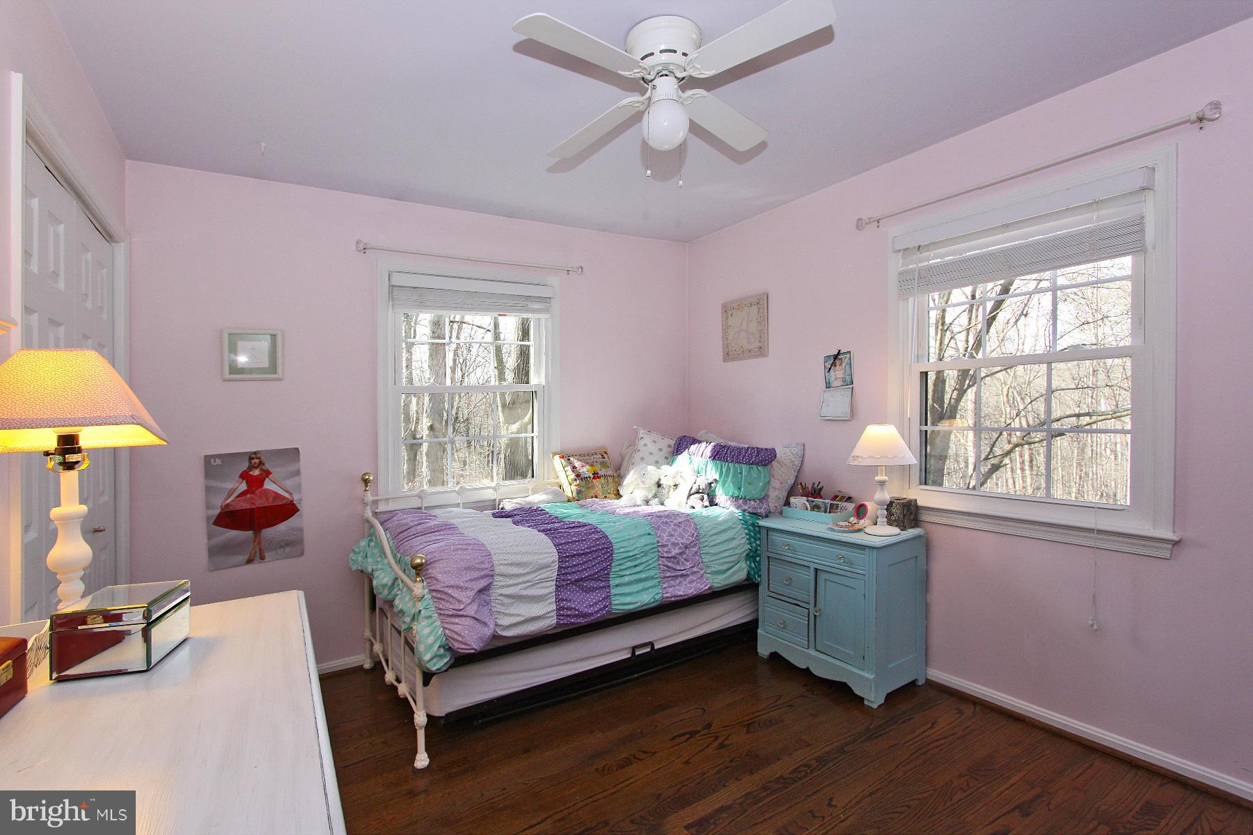 10805 Cross School Road Reston, VA 20191 - Photo 21 of 29 Bedroom