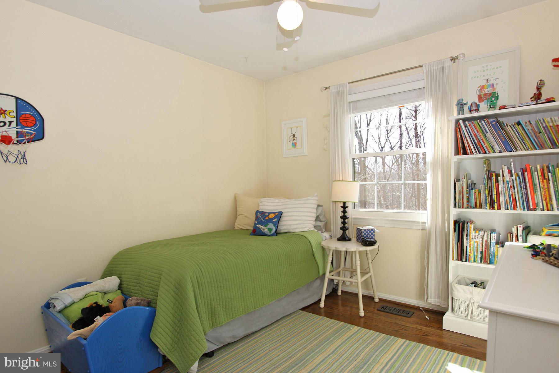 10805 Cross School Road Reston, VA 20191 - Photo 23 of 29 Bedroom