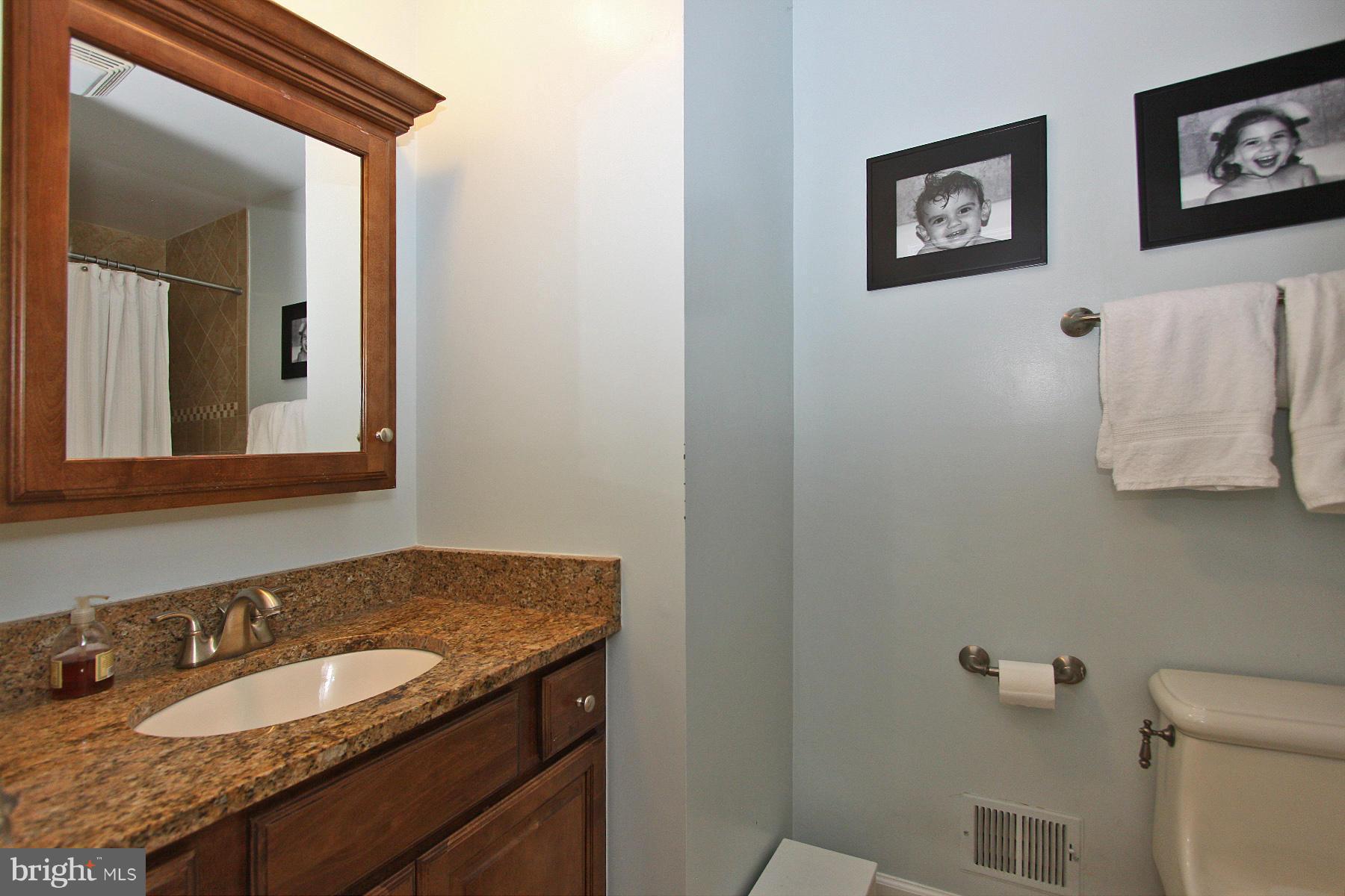 10805 Cross School Road Reston, VA 20191 - Photo 24 of 29 Hall Bath