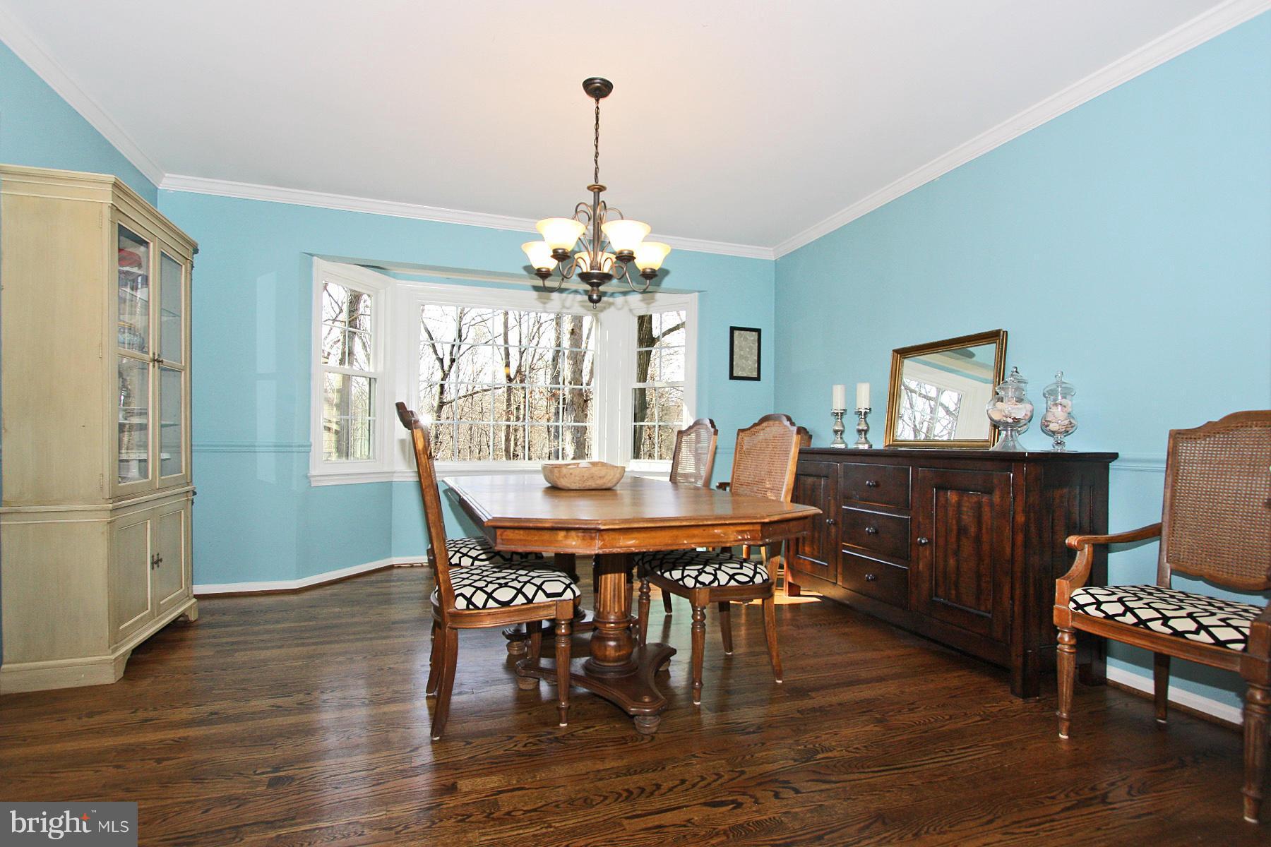 10805 Cross School Road Reston, VA 20191 - Photo 7 of 29 Dining Room