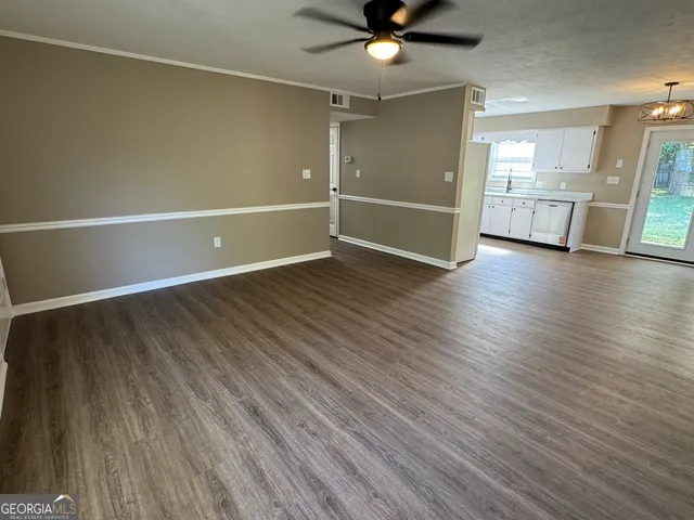 $199,900 | 209 Plum Street, Dublin, GA 31021