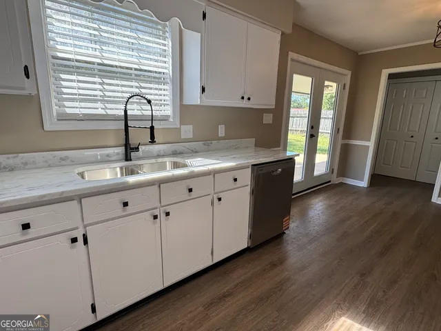 $199,900 | 209 Plum Street, Dublin, GA 31021