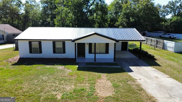 $199,900 | 209 Plum Street, Dublin, GA 31021