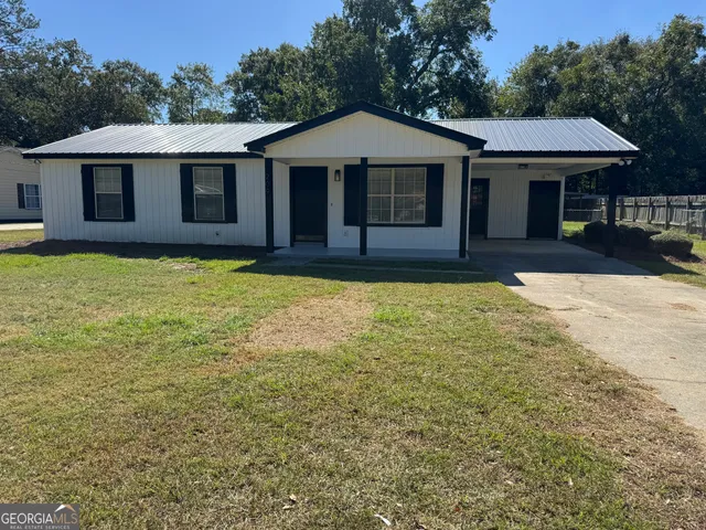 $199,900 | 209 Plum Street, Dublin, GA 31021