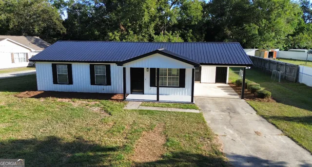 $199,900 | 209 Plum Street, Dublin, GA 31021