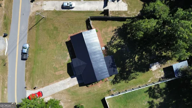 $199,900 | 209 Plum Street, Dublin, GA 31021