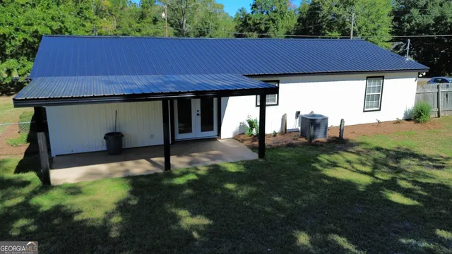 $199,900 | 209 Plum Street, Dublin, GA 31021