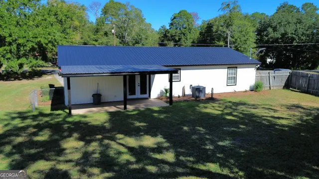 $199,900 | 209 Plum Street, Dublin, GA 31021