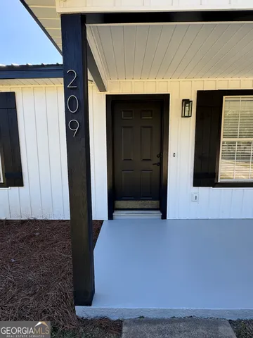 $199,900 | 209 Plum Street, Dublin, GA 31021