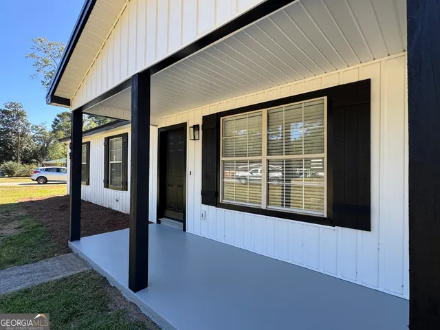 $199,900 | 209 Plum Street, Dublin, GA 31021