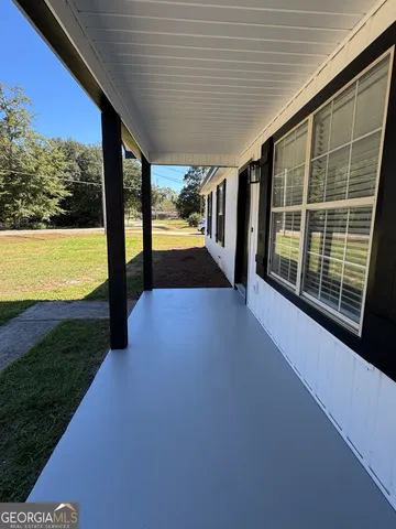 $199,900 | 209 Plum Street, Dublin, GA 31021