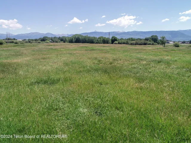 $715,000 | 500 West 500 South, Driggs, ID 83422