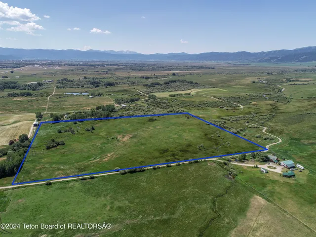 $715,000 | 500 West 500 South, Driggs, ID 83422
