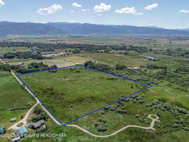 $715,000 | 500 West 500 South, Driggs, ID 83422