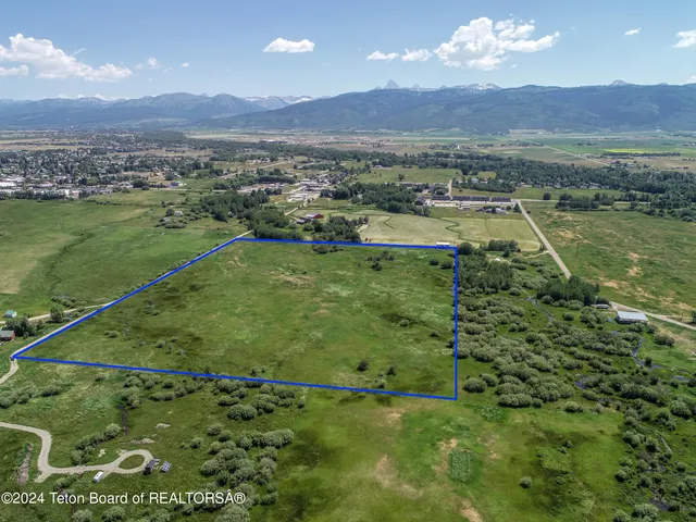 $715,000 | 500 West 500 South, Driggs, ID 83422