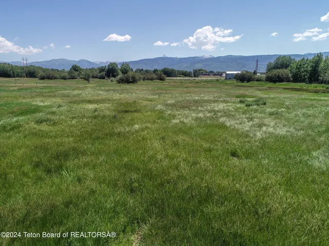 $715,000 | 500 West 500 South, Driggs, ID 83422