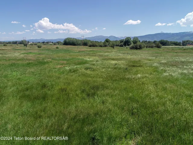 $715,000 | 500 West 500 South, Driggs, ID 83422