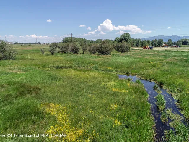 $715,000 | 500 West 500 South, Driggs, ID 83422