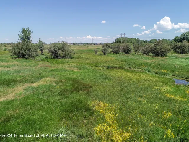 $715,000 | 500 West 500 South, Driggs, ID 83422