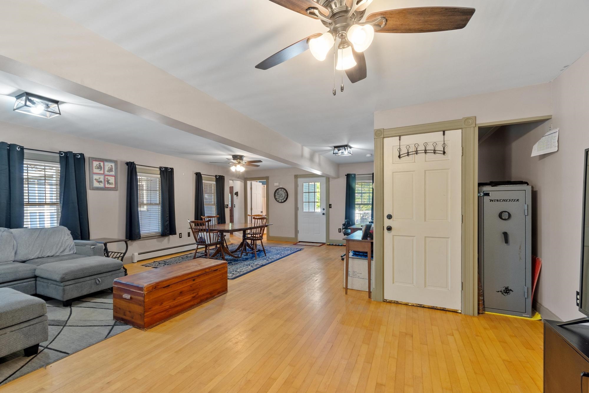 166 Keene Road Winchester, NH 03470 - Photo 19 of 60