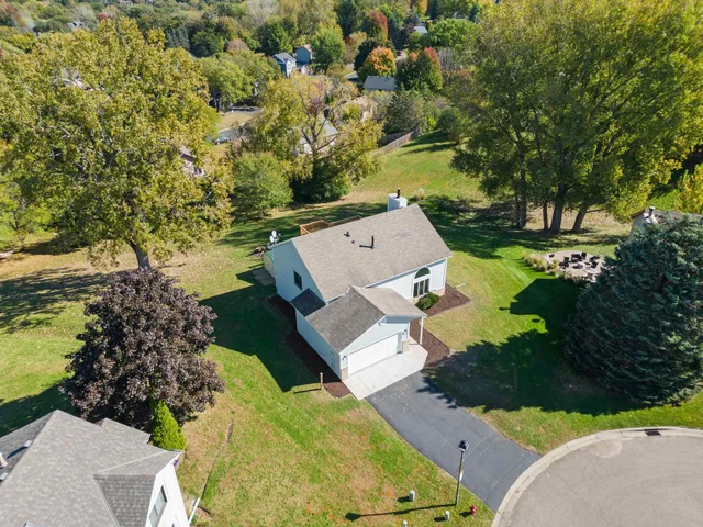 $459,900 | 4124 New York Avenue, St. Paul, MN 55123