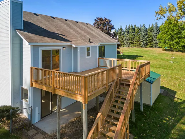 $459,900 | 4124 New York Avenue, St. Paul, MN 55123