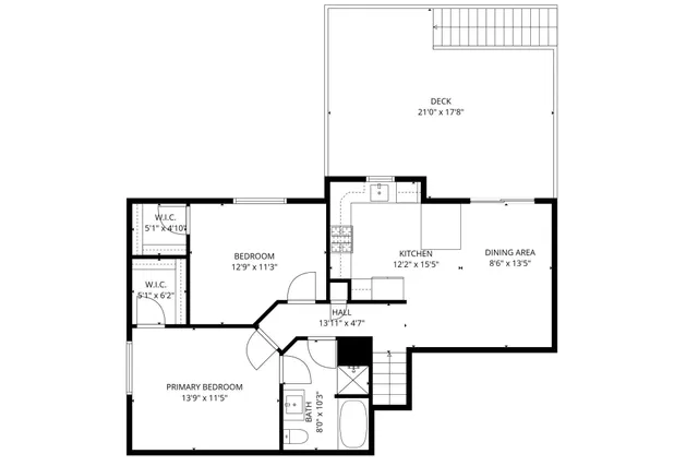 $459,900 | 4124 New York Avenue, St. Paul, MN 55123