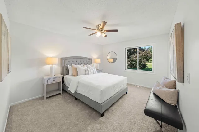 $459,900 | 4124 New York Avenue, St. Paul, MN 55123