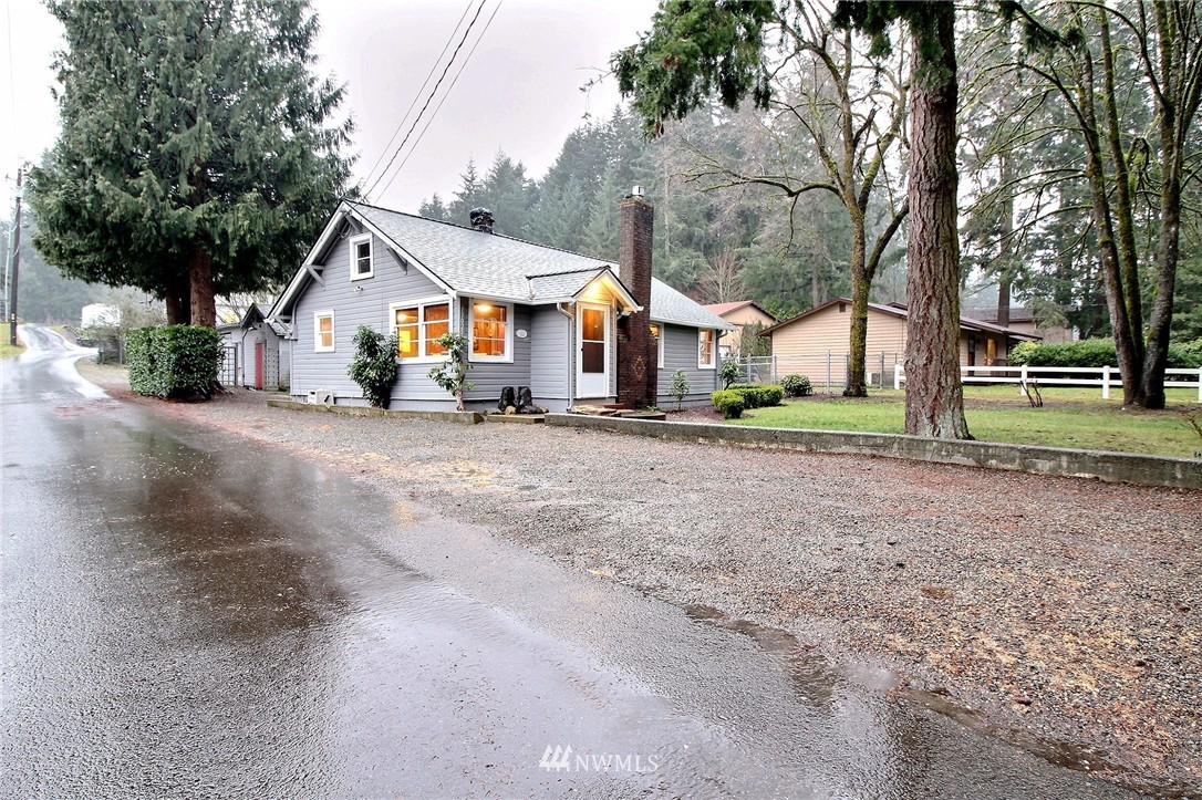 13025 Southeast 95th Way Renton, WA 98056 - Photo 16 of 25