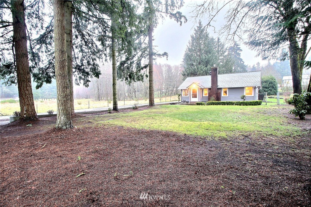13025 Southeast 95th Way Renton, WA 98056 - Photo 24 of 25