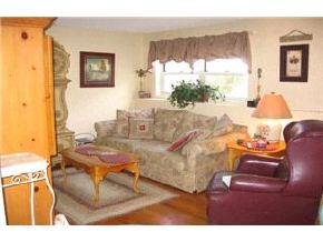 47 A East Ridge Road, Unit C1 Merrimack, NH 03054 - Photo 5 of 9