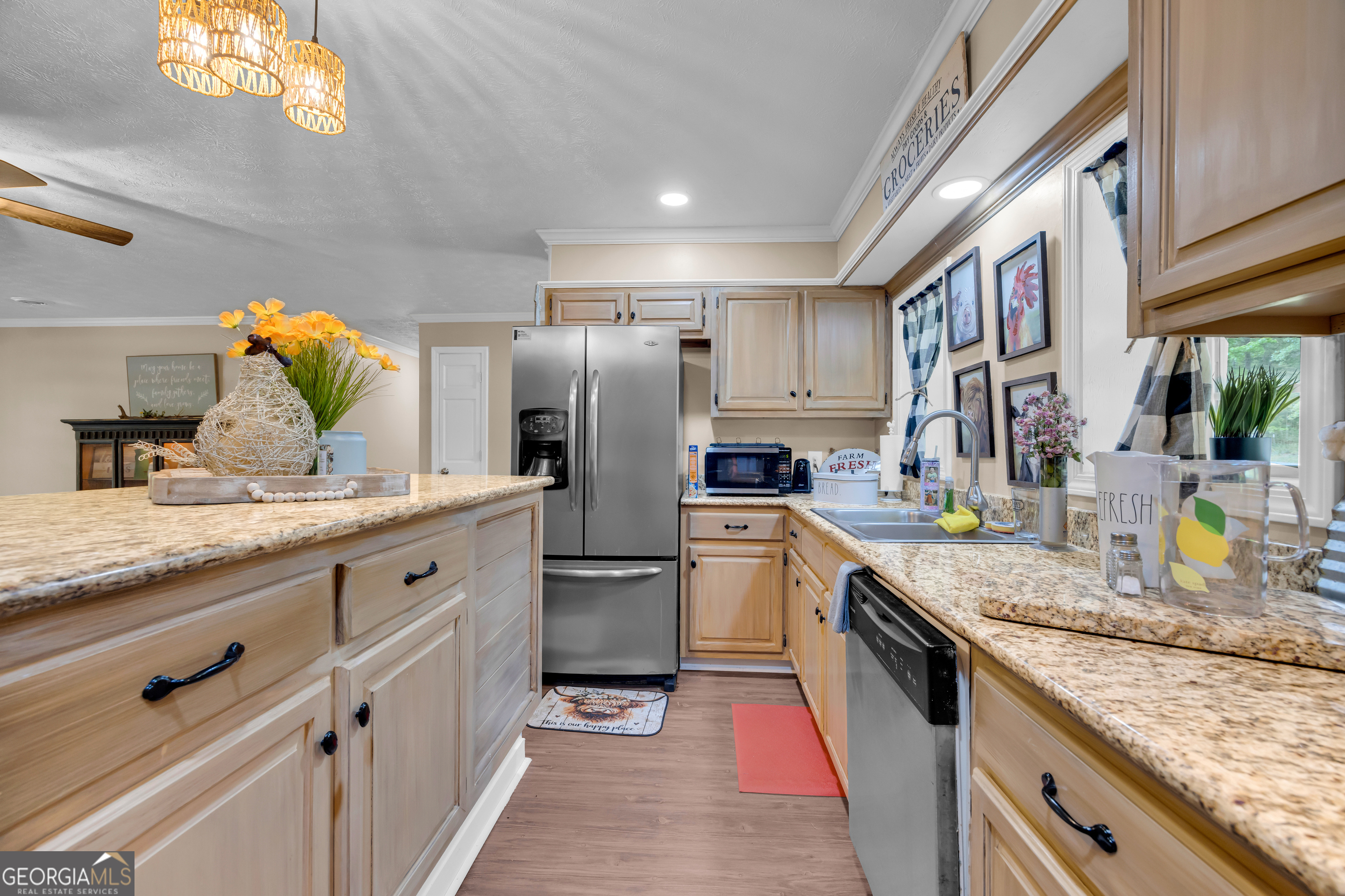 3030 Smith McGee Road Iva, SC 29655 - Photo 18 of 72
