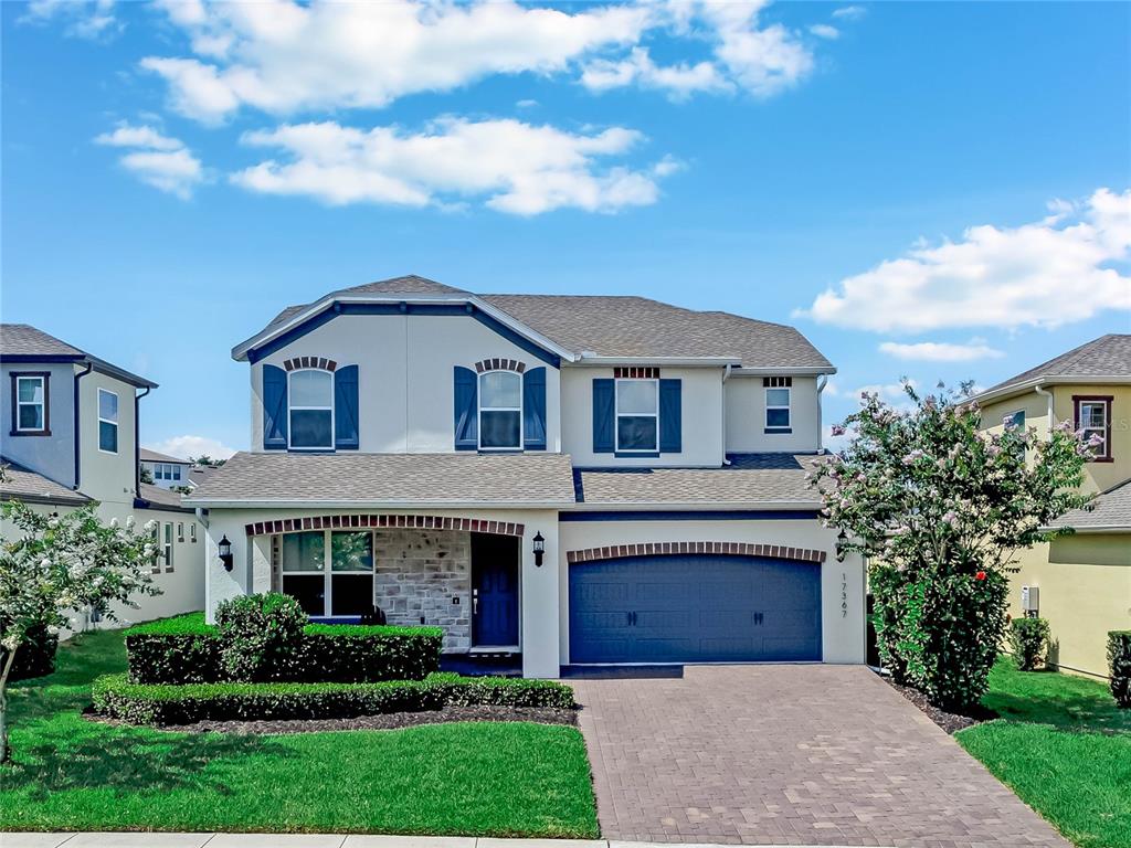 17367 Channel Way Winter Garden, FL 34787 - Photo 1 of 1