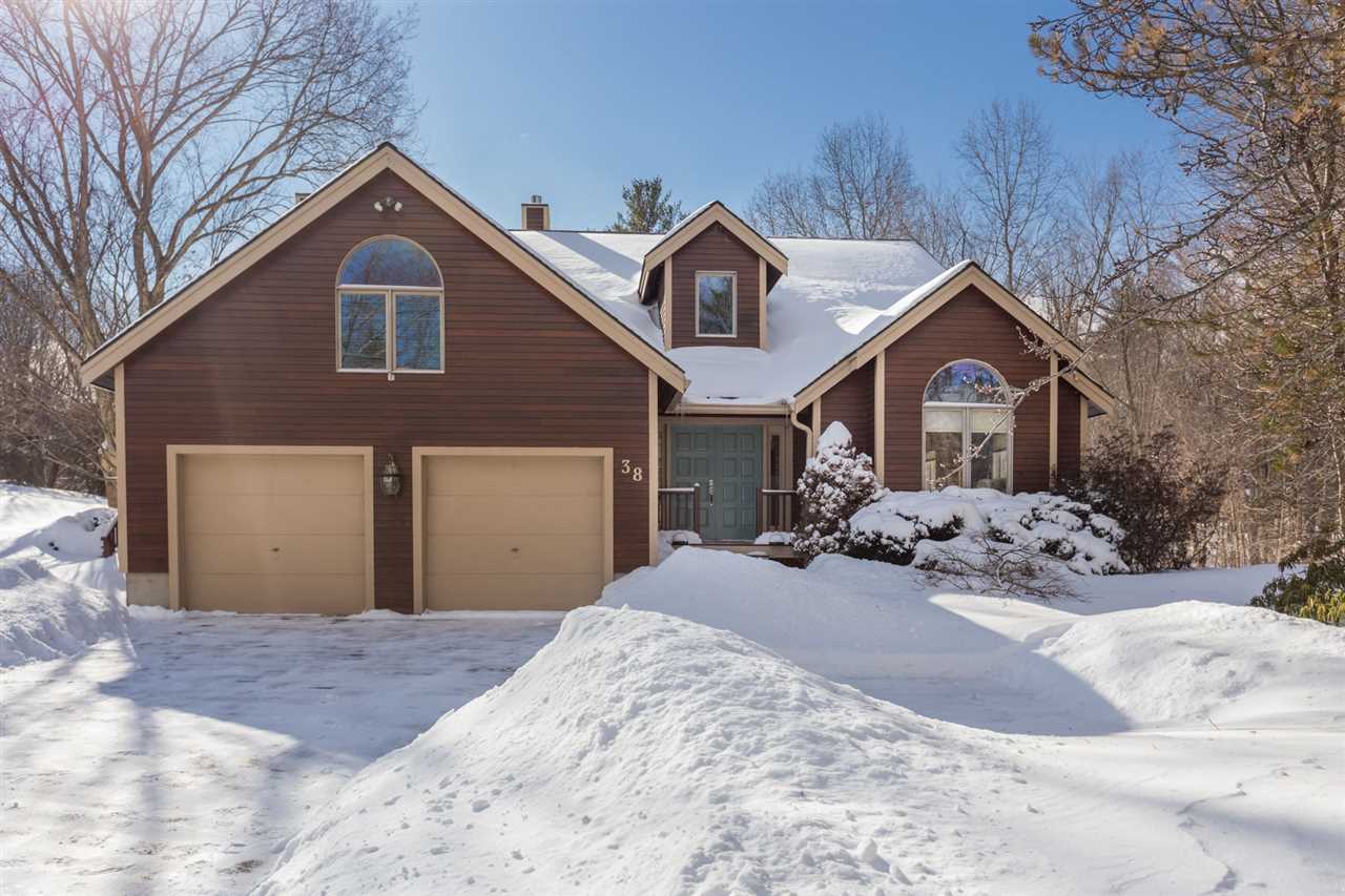 38 Brentwood Road Exeter, NH 03833 - Photo 1 of 40