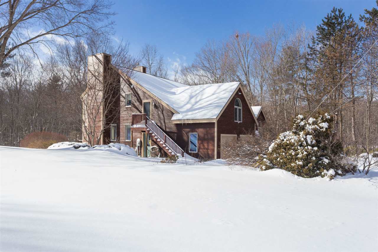 38 Brentwood Road Exeter, NH 03833 - Photo 35 of 40
