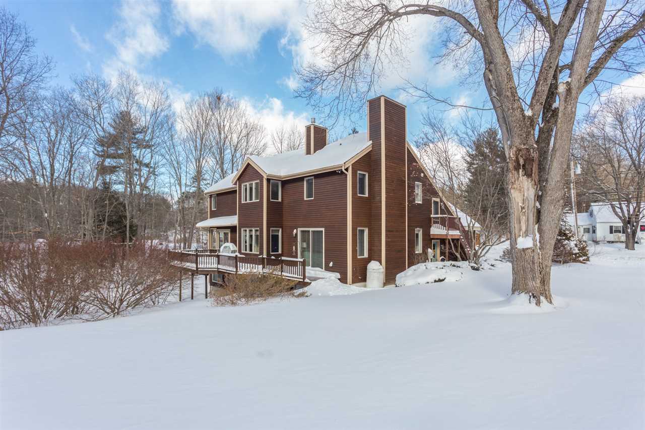 38 Brentwood Road Exeter, NH 03833 - Photo 36 of 40