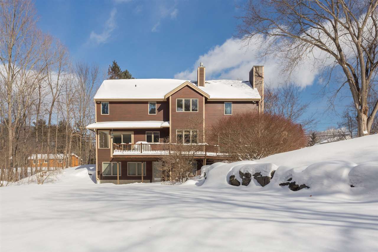 38 Brentwood Road Exeter, NH 03833 - Photo 37 of 40