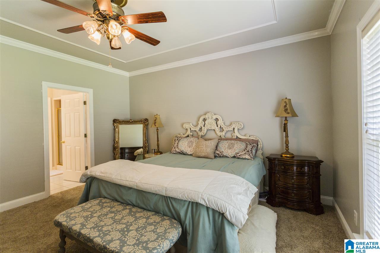 7212 Deer Haven Road Pinson, AL 35126 - Photo 15 of 35