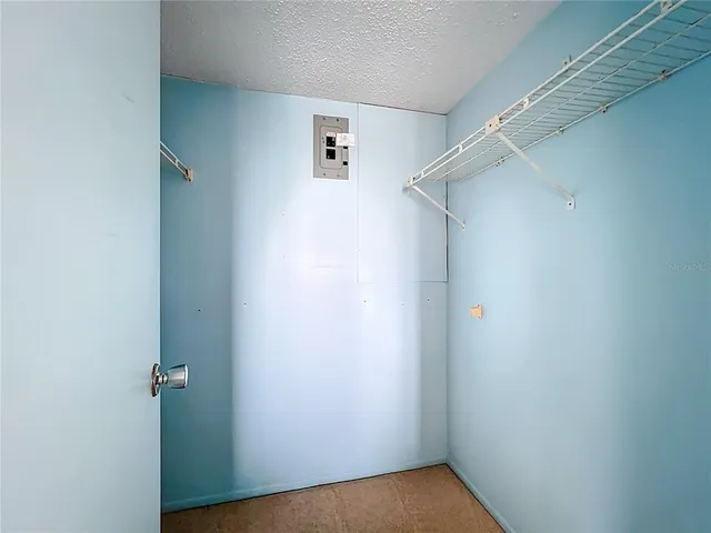 a view of small space