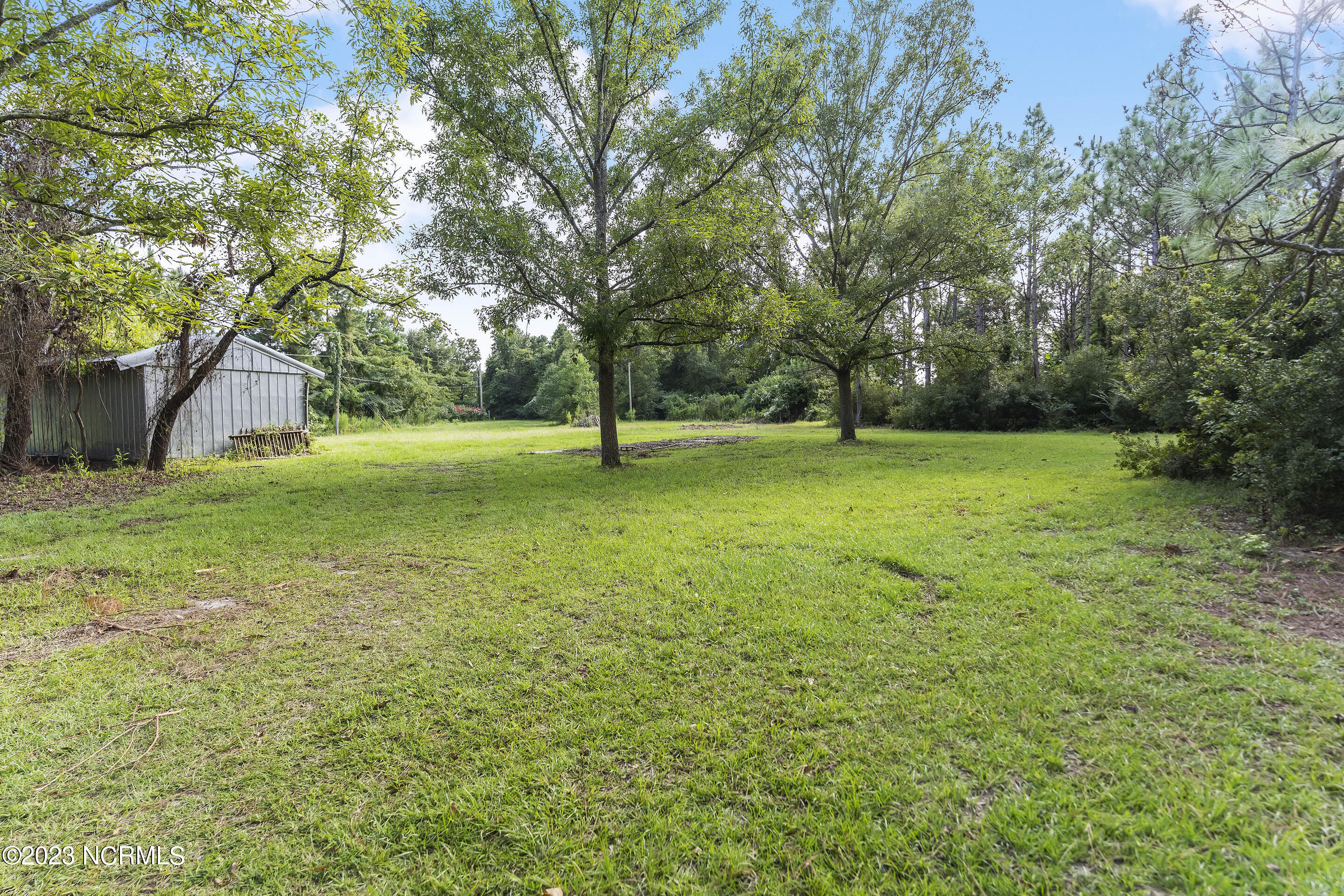 203 North Chubb Road Willard, NC 28478 - Photo 66 of 83 mls-DSC08819