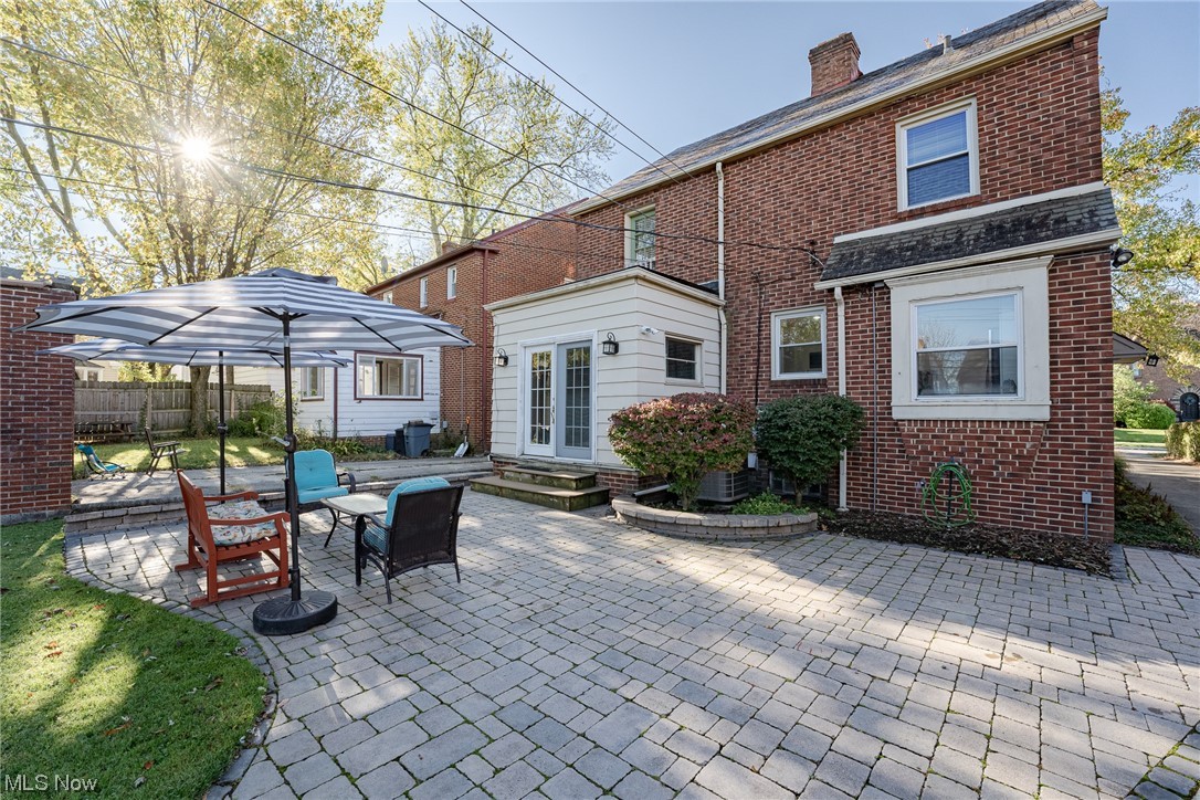 3833 Bushnell Road Cleveland, OH 44118 - Photo 32 of 34 Gallery Image 32