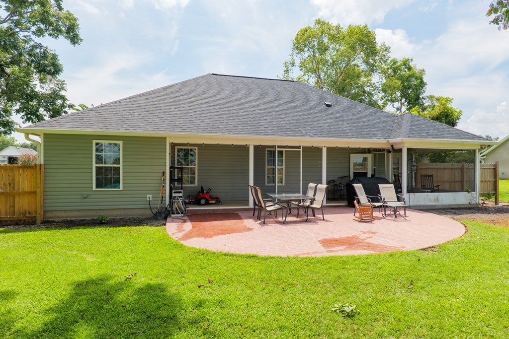 316 Smith Dairy Road Ray City, GA 31645 - Photo 22 of 24 Gallery Image 22
