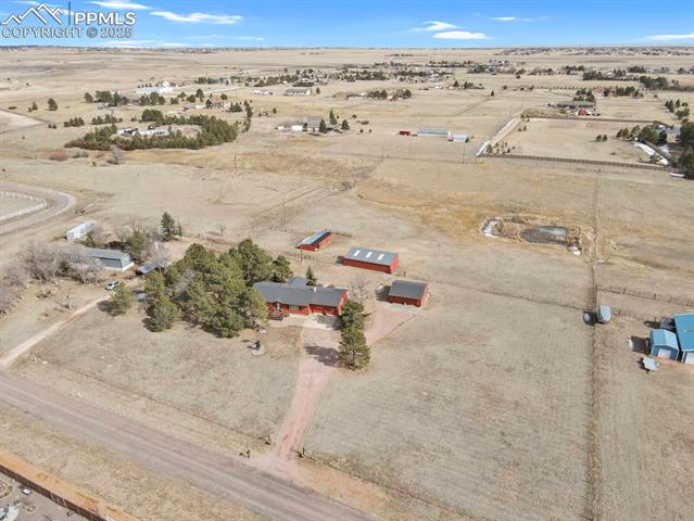 8185 Mustang Road Colorado Springs, CO 80908 - Photo 38 of 44 Gallery Image 38