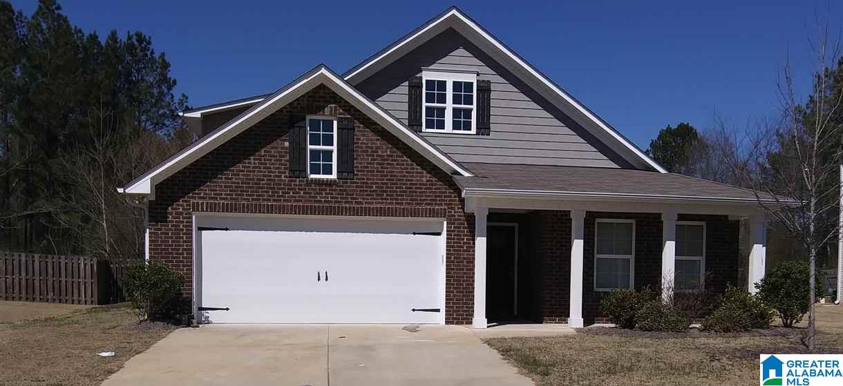 258 Sarah Way Kimberly, AL 35091 - Photo 1 of 1