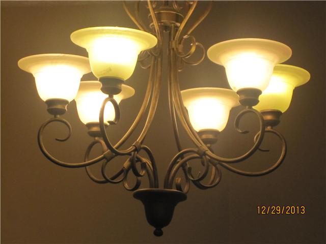 816 Lock 4 Road Gallatin, TN 37066 - Photo 4 of 12 Custom lighting