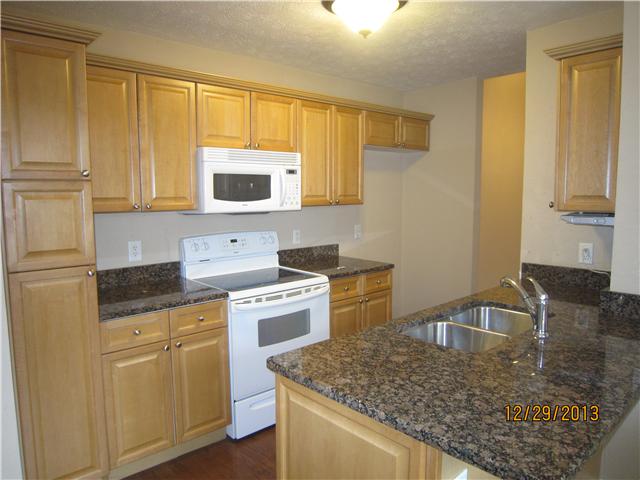 816 Lock 4 Road Gallatin, TN 37066 - Photo 6 of 12 Granite counter tops