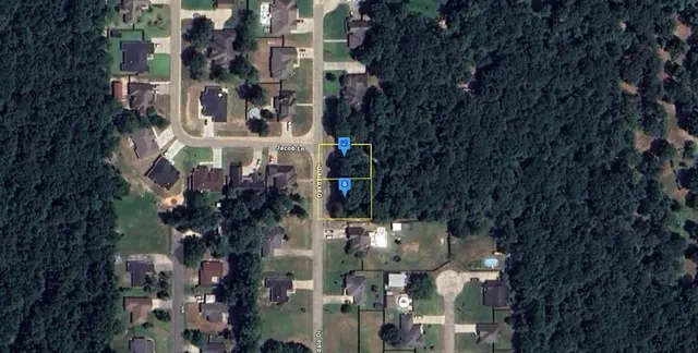 a picture of street view