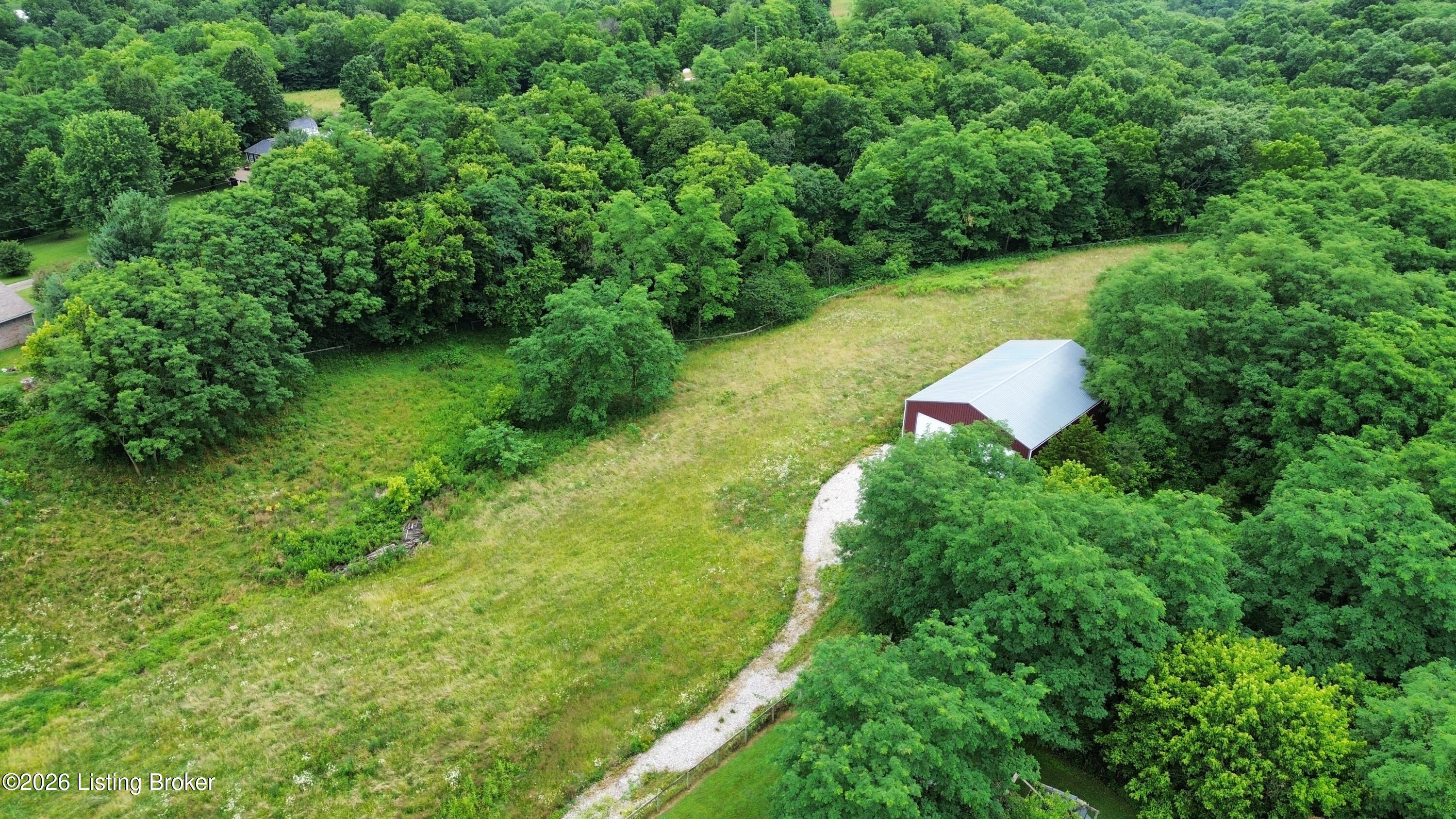 2081 Bells Ridge Road Bedford, KY 40006 - Photo 7 of 121 dji_fly_20260626_171030_555_178250823912