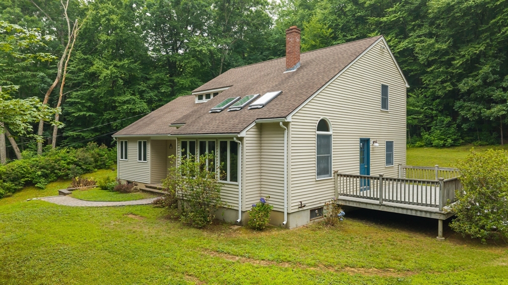 75 Allen Road Brookfield, MA 01506 - Photo 33 of 40