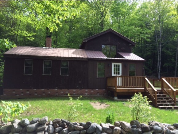 419 Old County Road North Deering, NH 03244 - Photo 1 of 1